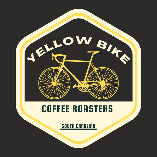 Yellow Bike Coffee Roasters